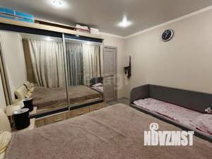 2-к квартира, вторичка, 56м2, 8/9 этаж