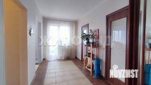 2-к квартира, вторичка, 59м2, 9/9 этаж