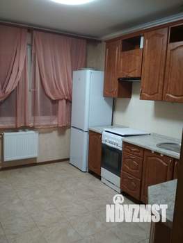 1-к квартира, вторичка, 42м2, 4/10 этаж