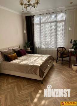 1-к квартира, вторичка, 47м2, 4/8 этаж