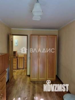 2-к квартира, вторичка, 43м2, 2/4 этаж