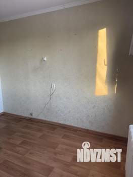 1-к квартира, вторичка, 33м2, 3/9 этаж