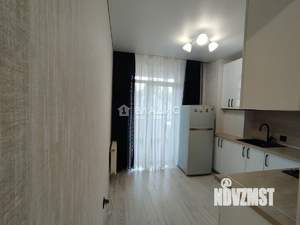 1-к квартира, вторичка, 34м2, 3/5 этаж