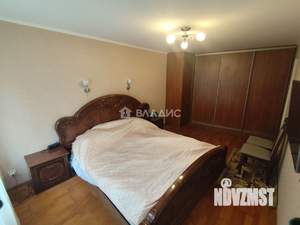 3-к квартира, вторичка, 62м2, 2/5 этаж