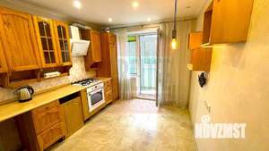 2-к квартира, вторичка, 55м2, 4/5 этаж