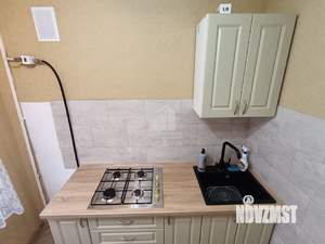 1-к квартира, вторичка, 29м2, 3/5 этаж