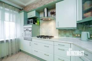 3-к квартира, вторичка, 124м2, 5/6 этаж