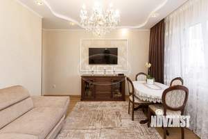 2-к квартира, вторичка, 59м2, 12/16 этаж