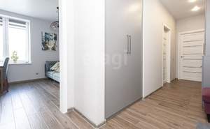 2-к квартира, вторичка, 65м2, 2/4 этаж