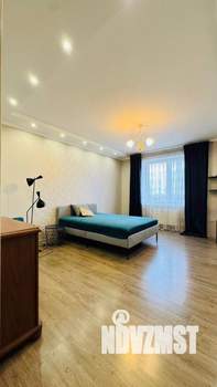 1-к квартира, вторичка, 47м2, 7/10 этаж