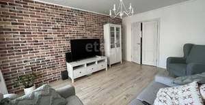 3-к квартира, вторичка, 78м2, 3/9 этаж