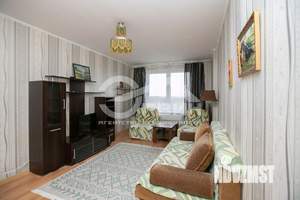 1-к квартира, вторичка, 41м2, 9/10 этаж