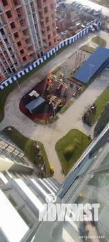 1-к квартира, вторичка, 53м2, 11/12 этаж