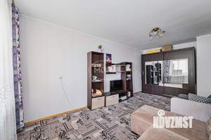 1-к квартира, вторичка, 31м2, 5/5 этаж