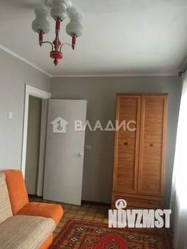 2-к квартира, вторичка, 42м2, 5/5 этаж