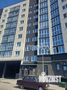 1-к квартира, вторичка, 34м2, 8/9 этаж