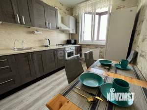 1-к квартира, вторичка, 38м2, 8/10 этаж