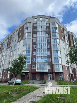1-к квартира, вторичка, 34м2, 9/9 этаж