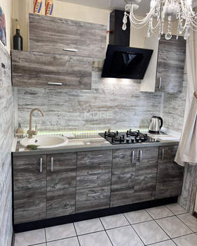 1-к квартира, вторичка, 35м2, 9/9 этаж