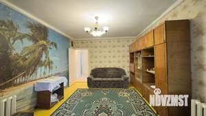 2-к квартира, вторичка, 49м2, 5/5 этаж