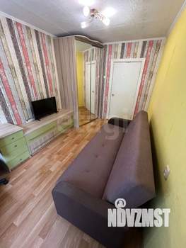 3-к квартира, вторичка, 59м2, 3/5 этаж