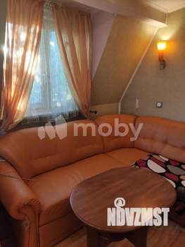 4-к квартира, вторичка, 136м2, 4/4 этаж