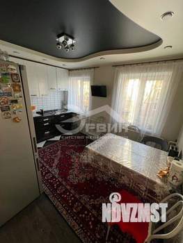 2-к квартира, вторичка, 45м2, 2/3 этаж
