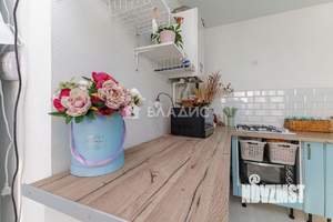 1-к квартира, вторичка, 46м2, 1/9 этаж