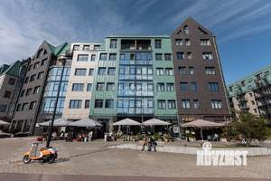 3-к квартира, вторичка, 150м2, 2/7 этаж