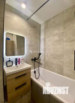 2-к квартира, вторичка, 43м2, 2/5 этаж
