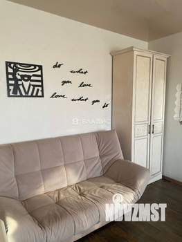 1-к квартира, вторичка, 36м2, 7/10 этаж