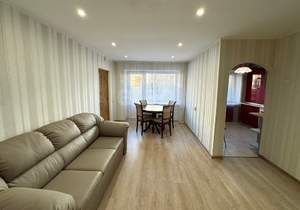 3-к квартира, вторичка, 57м2, 2/5 этаж