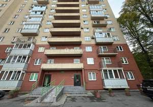 1-к квартира, вторичка, 40м2, 4/10 этаж