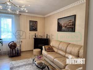 3-к квартира, вторичка, 87м2, 1/3 этаж