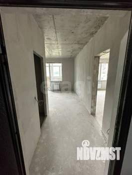 2-к квартира, вторичка, 60м2, 9/9 этаж