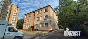 6-к квартира, вторичка, 207м2, 2/3 этаж