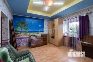 5-к квартира, вторичка, 105м2, 4/4 этаж