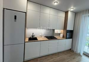 1-к квартира, вторичка, 38м2, 8/9 этаж