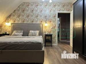 3-к квартира, вторичка, 72м2, 5/5 этаж