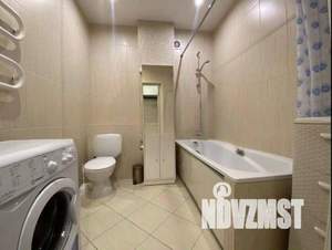 1-к квартира, вторичка, 39м2, 9/9 этаж