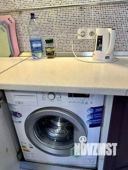 1-к квартира, вторичка, 38м2, 1/9 этаж