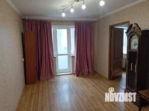 3-к квартира, вторичка, 57м2, 2/5 этаж