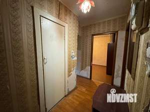 2-к квартира, вторичка, 50м2, 2/3 этаж