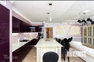 3-к квартира, вторичка, 144м2, 7/10 этаж