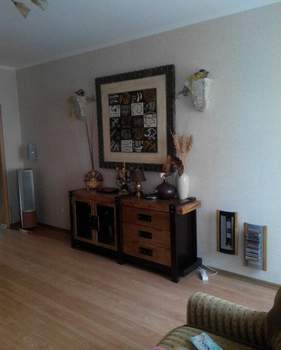 3-к квартира, вторичка, 103м2, 1/4 этаж