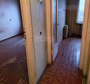 1-к квартира, вторичка, 31м2, 5/5 этаж