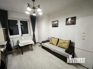 1-к квартира, вторичка, 37м2, 7/9 этаж