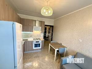 1-к квартира, вторичка, 53м2, 3/8 этаж