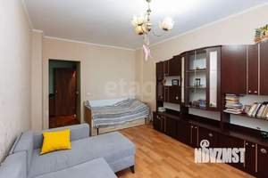 2-к квартира, вторичка, 67м2, 10/16 этаж