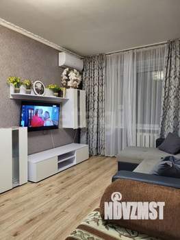 1-к квартира, вторичка, 30м2, 4/5 этаж